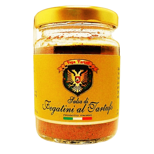 Truffle Liver Sauce product image