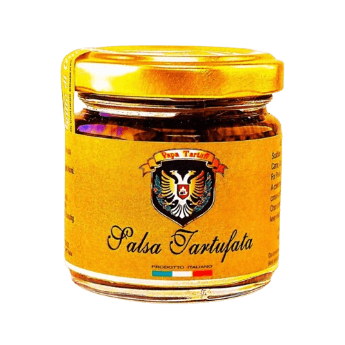 Black Truffle Sauce